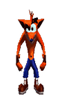 pic for Crash Cartoon Dancing